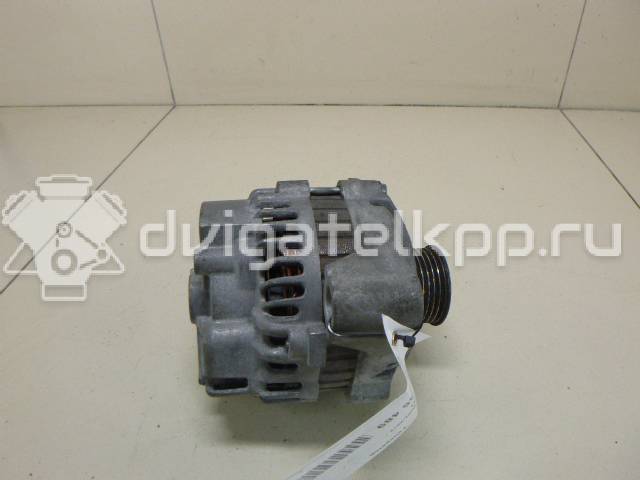 Фото Генератор  1592234 для Ford Fiesta / Focus / C-Max / Ka / Fusion Ju {forloop.counter}}