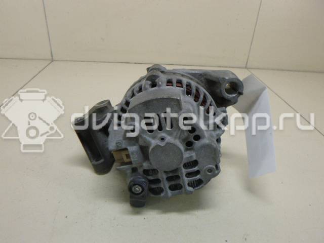 Фото Генератор  1592234 для Ford Fiesta / Focus / C-Max / Ka / Fusion Ju {forloop.counter}}