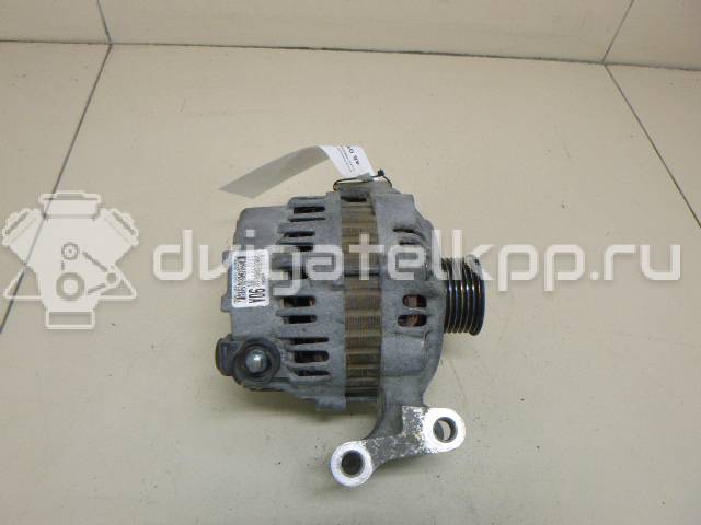 Фото Генератор  1592234 для Ford Fiesta / Focus / C-Max / Ka / Fusion Ju {forloop.counter}}