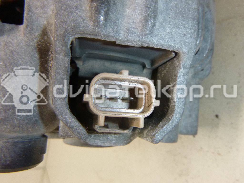 Фото Генератор  1592234 для Ford Fiesta / Focus / C-Max / Ka / Fusion Ju {forloop.counter}}