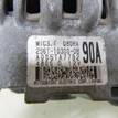 Фото Генератор  1592234 для Ford Fiesta / Focus / C-Max / Ka / Fusion Ju {forloop.counter}}