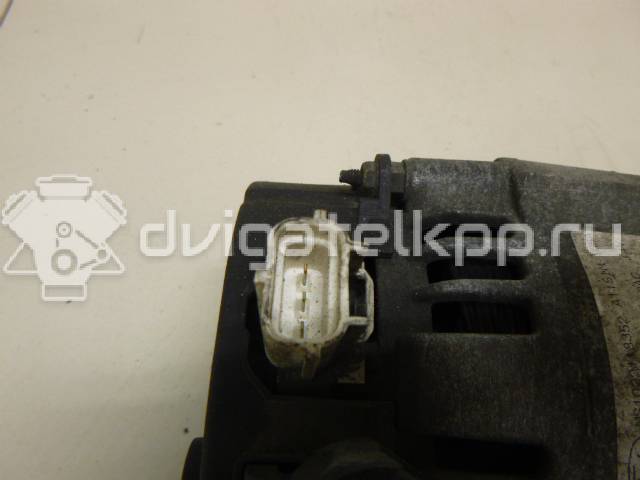 Фото Генератор  1708472 для Ford Fiesta / Focus / Tourneo / C-Max / Fusion Ju {forloop.counter}}