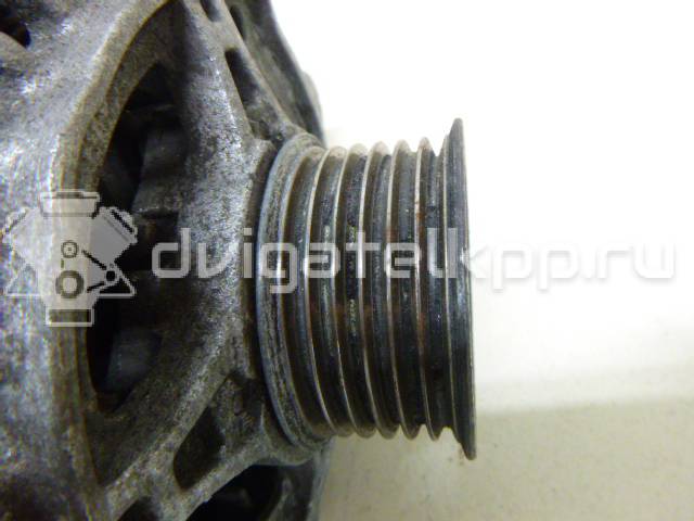 Фото Генератор  1708472 для Ford Fiesta / Focus / Tourneo / C-Max / Fusion Ju {forloop.counter}}