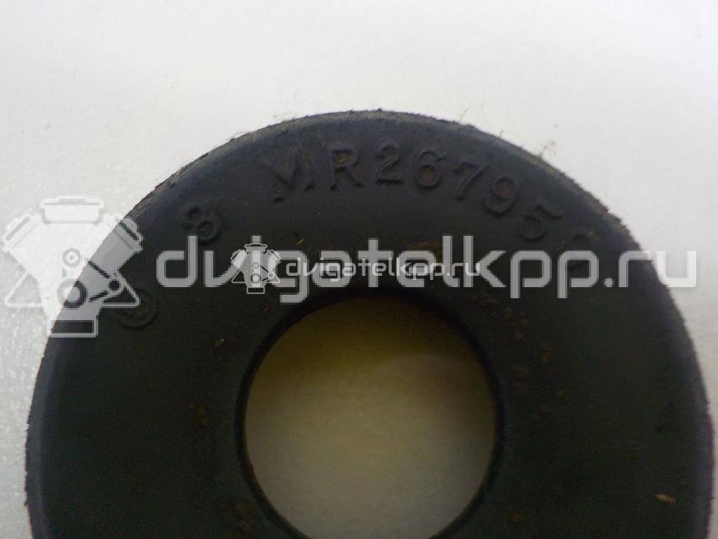 Фото Втулка (двигатель)  MR267959 для Mitsubishi Pajero {forloop.counter}}