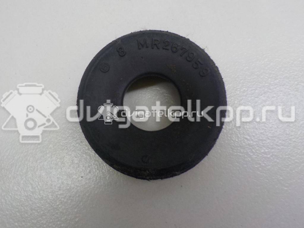 Фото Втулка (двигатель)  MR267959 для Mitsubishi Pajero {forloop.counter}}
