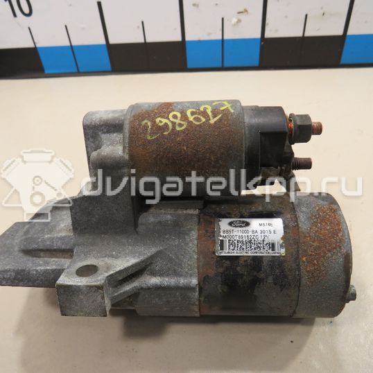 Фото Стартер  BB5T11000BA для Ford Focus / C-Max / Galaxy / Maverick / S-Max