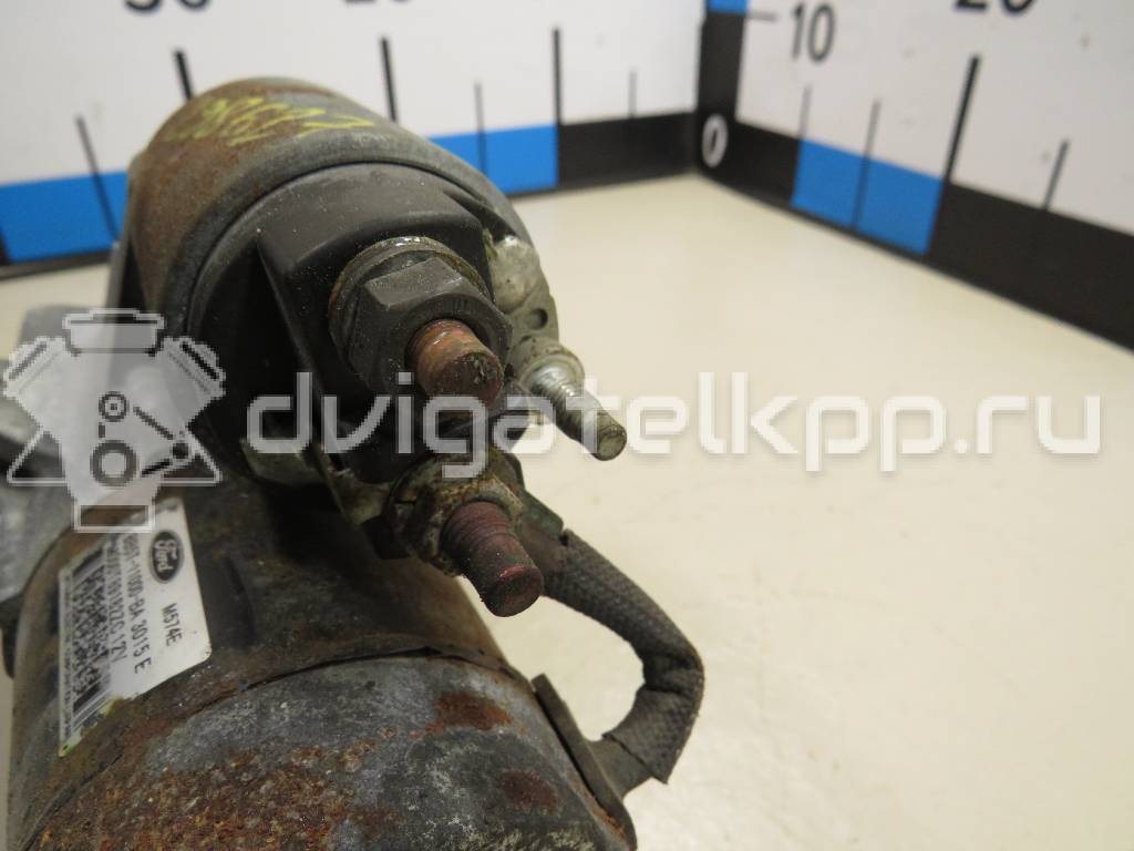 Фото Стартер  BB5T11000BA для Ford Focus / C-Max / Galaxy / Maverick / S-Max {forloop.counter}}
