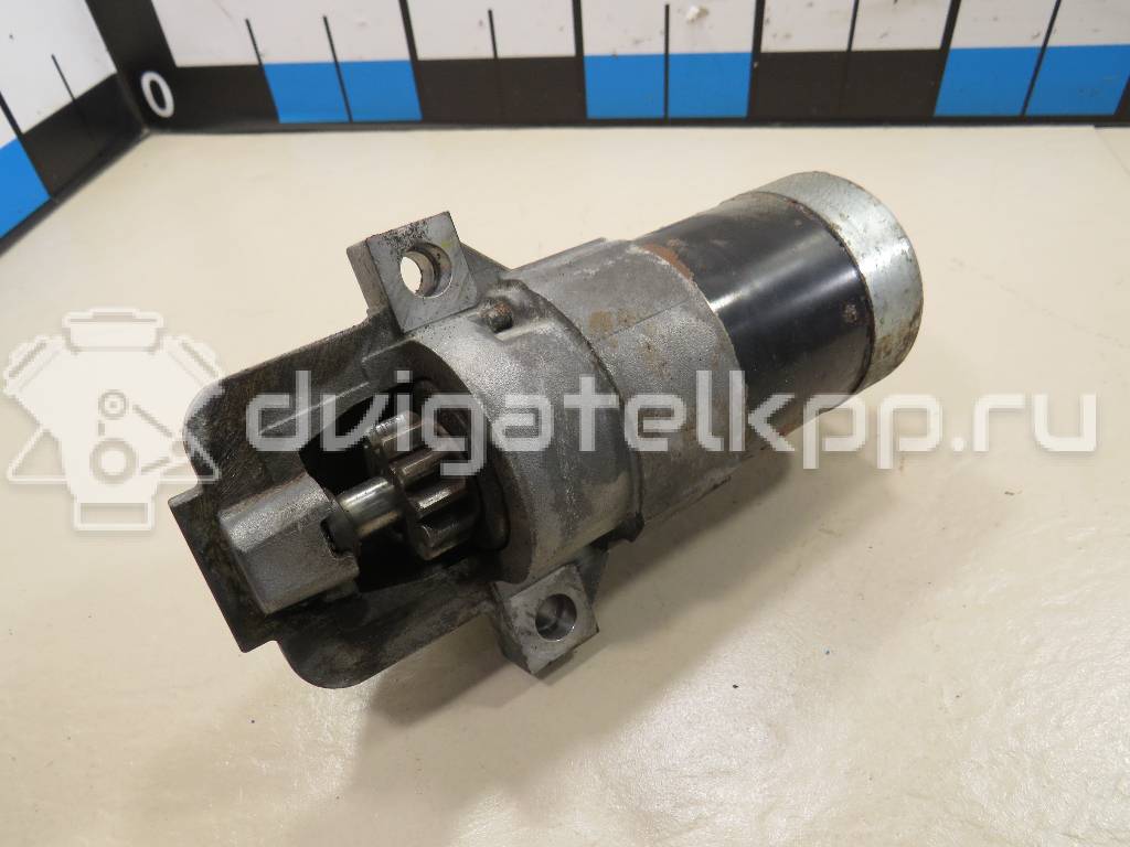Фото Стартер  BB5T11000BA для Ford Focus / C-Max / Galaxy / Maverick / S-Max {forloop.counter}}