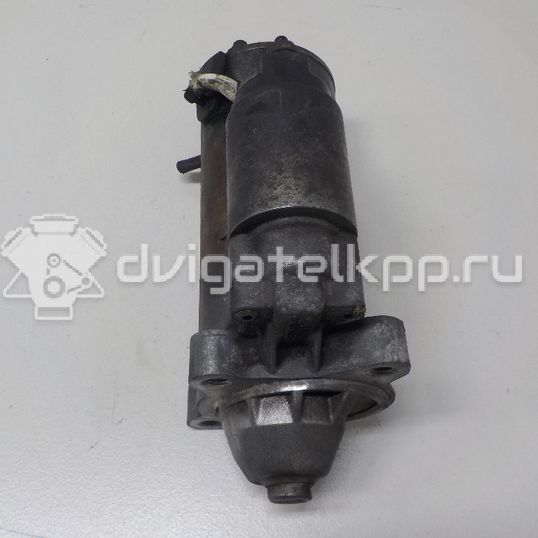 Фото Стартер  6G9N11000EC для Ford Focus / C-Max / Galaxy / S-Max / Mondeo