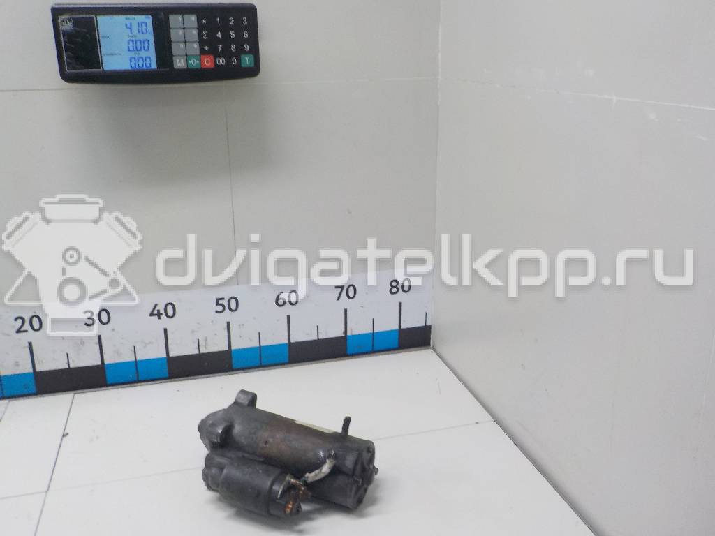 Фото Стартер  6G9N11000EC для Ford Focus / C-Max / Galaxy / S-Max / Mondeo {forloop.counter}}