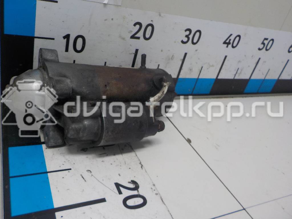 Фото Стартер  6G9N11000EC для Ford Focus / C-Max / Galaxy / S-Max / Mondeo {forloop.counter}}