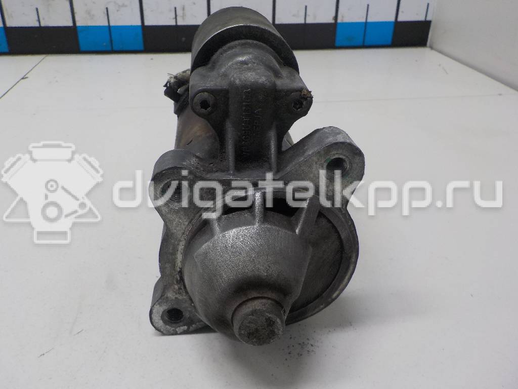 Фото Стартер  6G9N11000EC для Ford Focus / C-Max / Galaxy / S-Max / Mondeo {forloop.counter}}