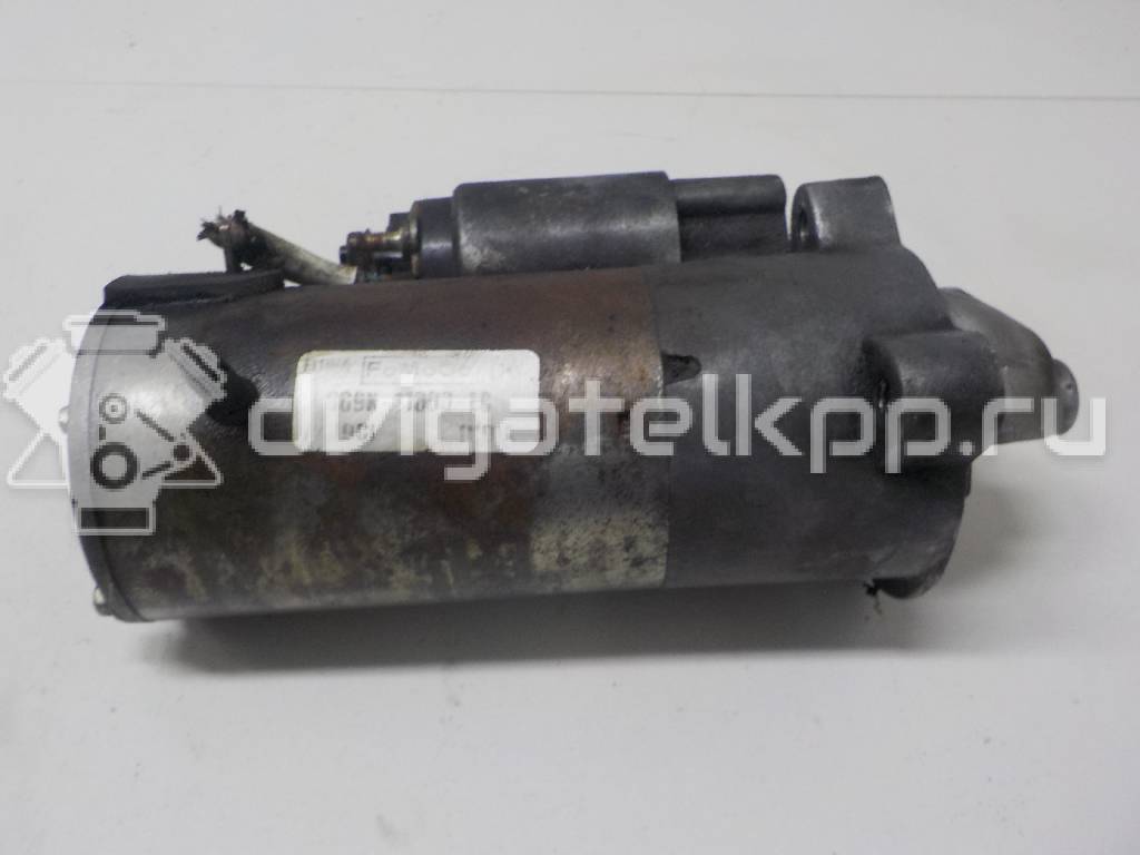 Фото Стартер  6G9N11000EC для Ford Focus / C-Max / Galaxy / S-Max / Mondeo {forloop.counter}}