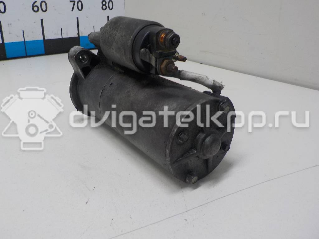Фото Стартер  6G9N11000EC для Ford Focus / C-Max / Galaxy / S-Max / Mondeo {forloop.counter}}