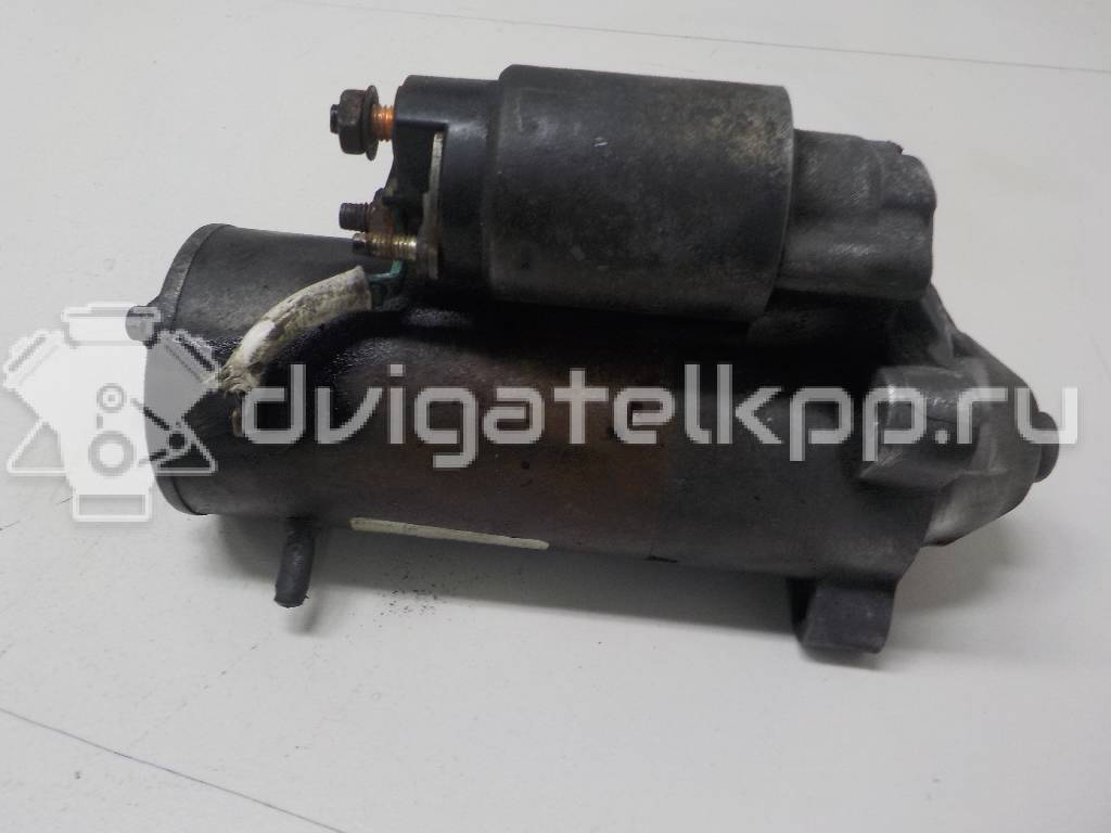 Фото Стартер  6G9N11000EC для Ford Focus / C-Max / Galaxy / S-Max / Mondeo {forloop.counter}}