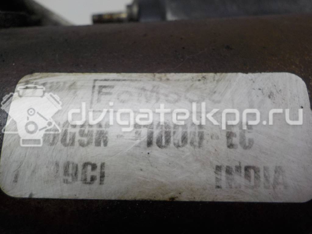 Фото Стартер  6G9N11000EC для Ford Focus / C-Max / Galaxy / S-Max / Mondeo {forloop.counter}}