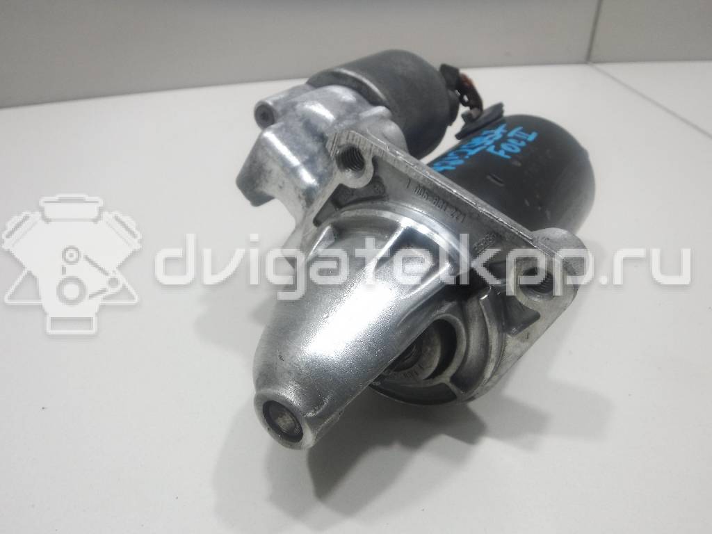 Фото Стартер  2S6U11000CB для mazda Mazda 2 (DY) {forloop.counter}}