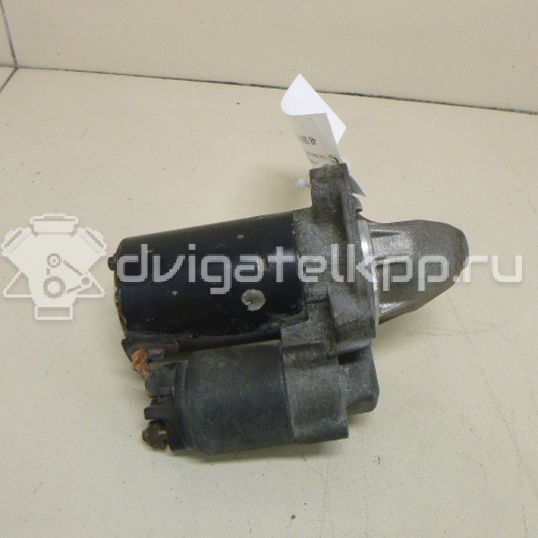 Фото Стартер  2s6u11000cb для volvo C30