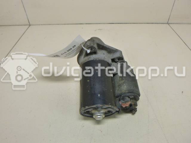 Фото Стартер  2s6u11000cb для volvo C30 {forloop.counter}}