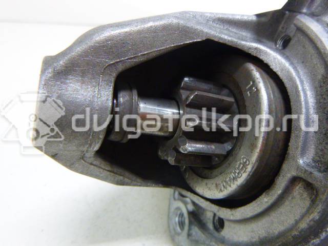 Фото Стартер  2s6u11000cb для volvo C30 {forloop.counter}}