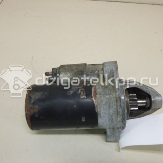 Фото Стартер  1824489 для Ford Fiesta / Focus / C-Max / Ka / Galaxy