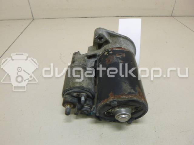 Фото Стартер  1824489 для Ford Fiesta / Focus / C-Max / Ka / Galaxy {forloop.counter}}