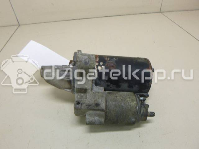 Фото Стартер  1824489 для Ford Fiesta / Focus / C-Max / Ka / Galaxy {forloop.counter}}