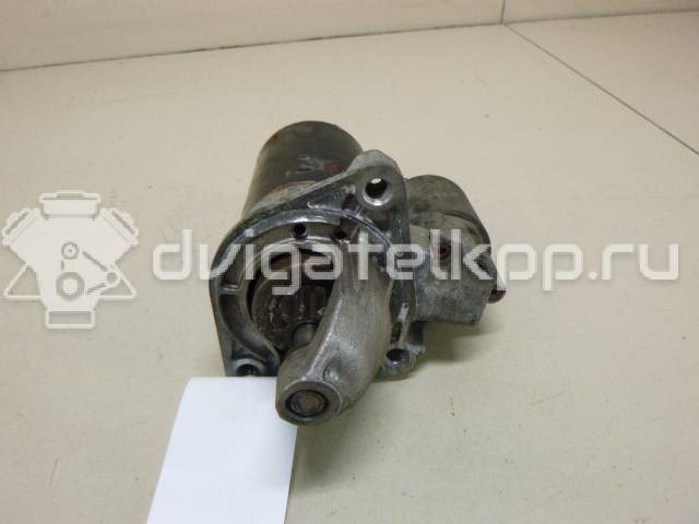 Фото Стартер  1824489 для Ford Fiesta / Focus / C-Max / Ka / Galaxy {forloop.counter}}