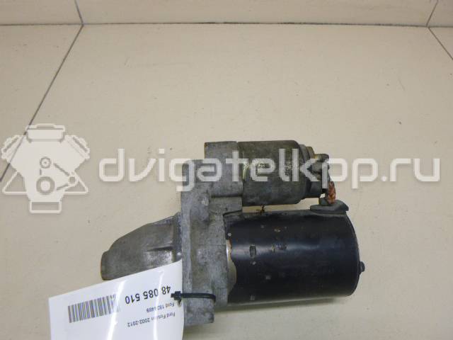 Фото Стартер  1824489 для Ford Fiesta / Focus / C-Max / Ka / Galaxy {forloop.counter}}