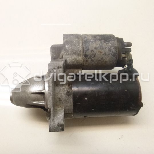 Фото Стартер  1732742 для Ford Fiesta / Focus / C-Max / Ka / Galaxy