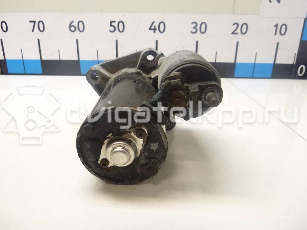Фото Стартер  1732742 для Ford Fiesta / Focus / C-Max / Ka / Galaxy {forloop.counter}}