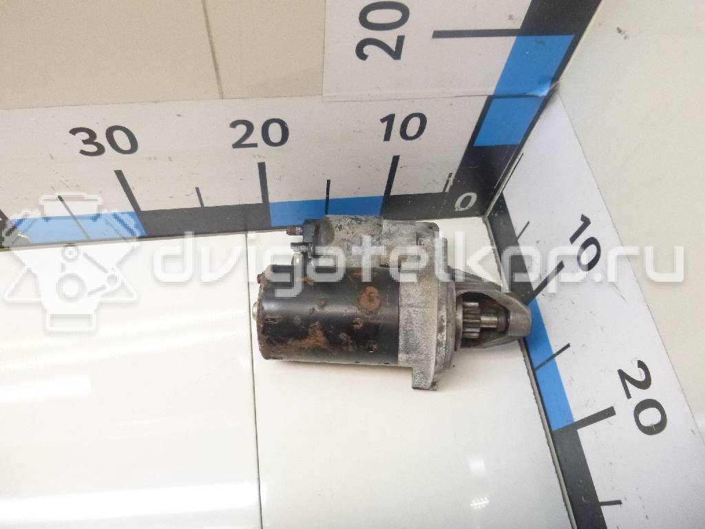 Фото Стартер  1732742 для Ford Fiesta / Focus / C-Max / Ka / Galaxy {forloop.counter}}