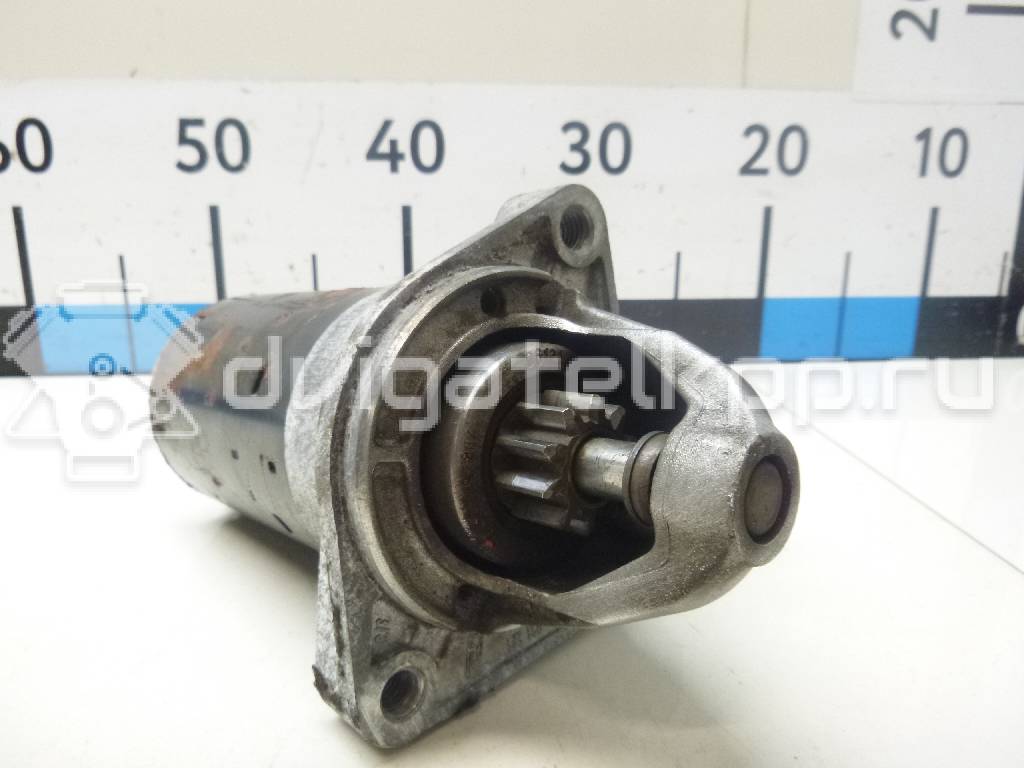 Фото Стартер  1732742 для Ford Fiesta / Focus / C-Max / Ka / Galaxy {forloop.counter}}