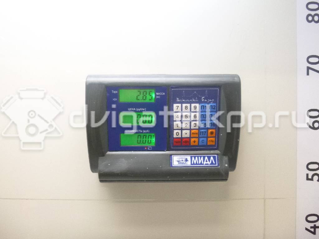 Фото Стартер  1732742 для Ford Fiesta / Focus / C-Max / Ka / Galaxy {forloop.counter}}