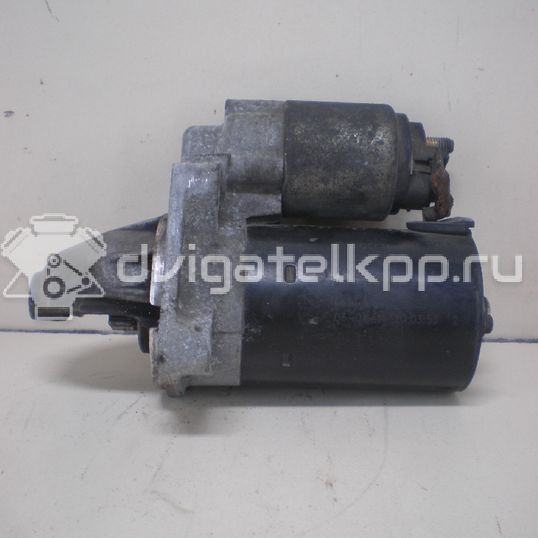 Фото Стартер  1732742 для Ford Fiesta / Focus / C-Max / Ka / Galaxy