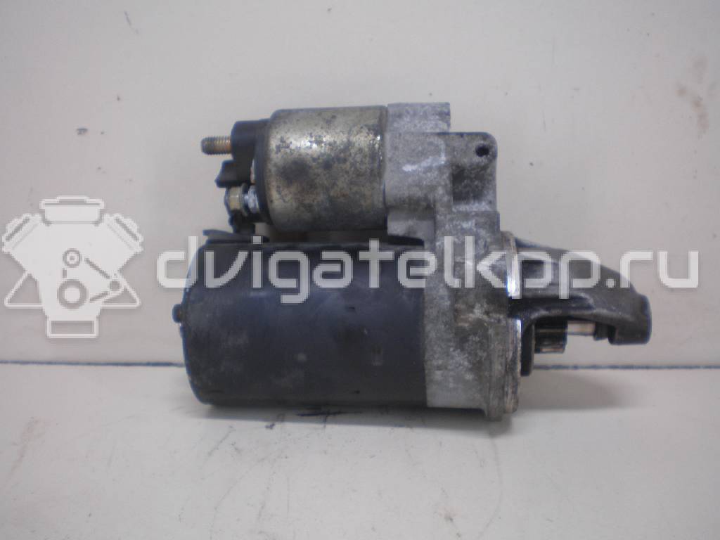 Фото Стартер  1732742 для Ford Fiesta / Focus / C-Max / Ka / Galaxy {forloop.counter}}