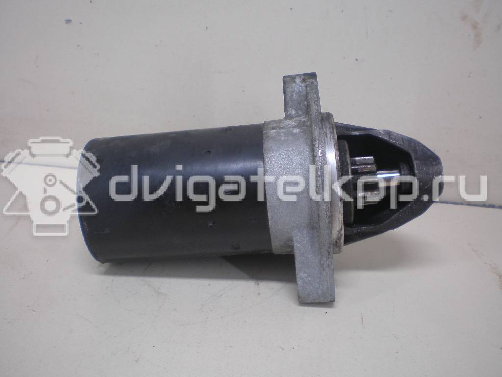 Фото Стартер  1732742 для Ford Fiesta / Focus / C-Max / Ka / Galaxy {forloop.counter}}