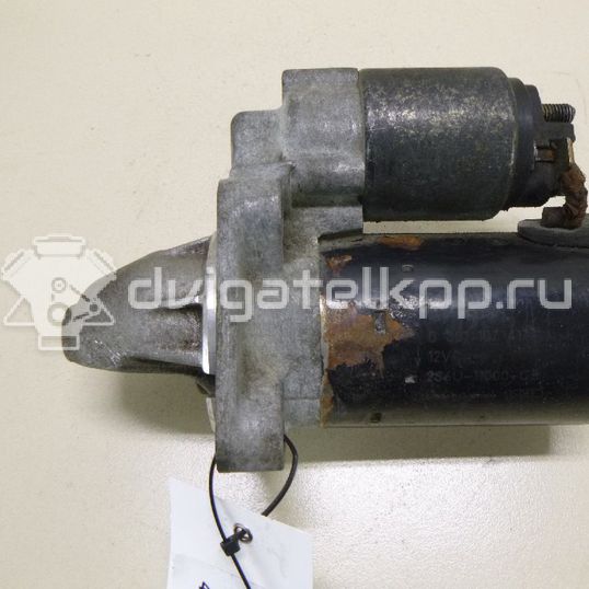 Фото Стартер  1732742 для Ford Fiesta / Focus / C-Max / Ka / Galaxy