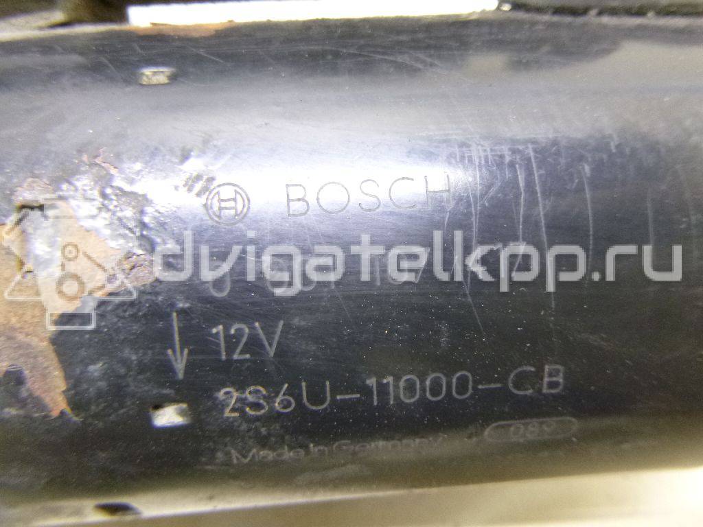 Фото Стартер  1732742 для Ford Fiesta / Focus / C-Max / Ka / Galaxy {forloop.counter}}