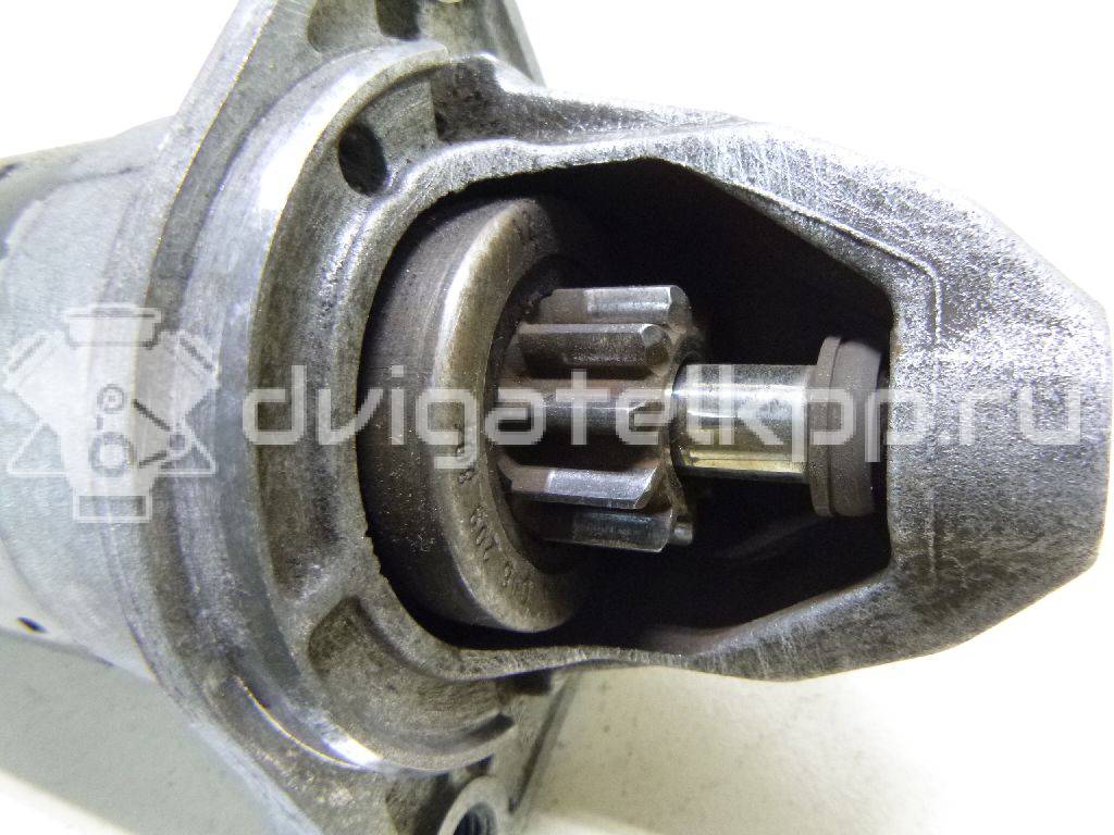 Фото Стартер  1732742 для Ford Fiesta / Focus / C-Max / Ka / Galaxy {forloop.counter}}