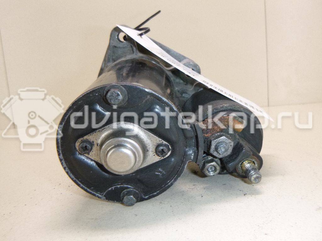 Фото Стартер  1732742 для Ford Fiesta / Focus / C-Max / Ka / Galaxy {forloop.counter}}
