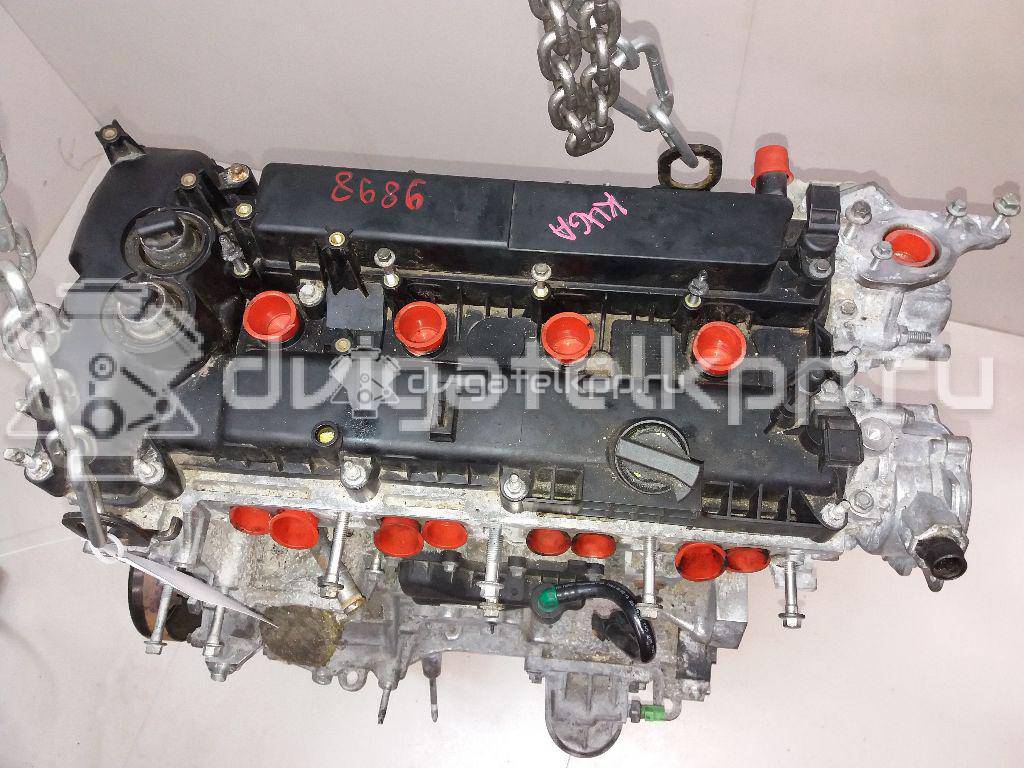 Фото Контрактный (б/у) двигатель B 4204 T7 для Volvo (Changan) / Volvo 239-241 л.с 16V 2.0 л бензин CJ5Z6006B {forloop.counter}}