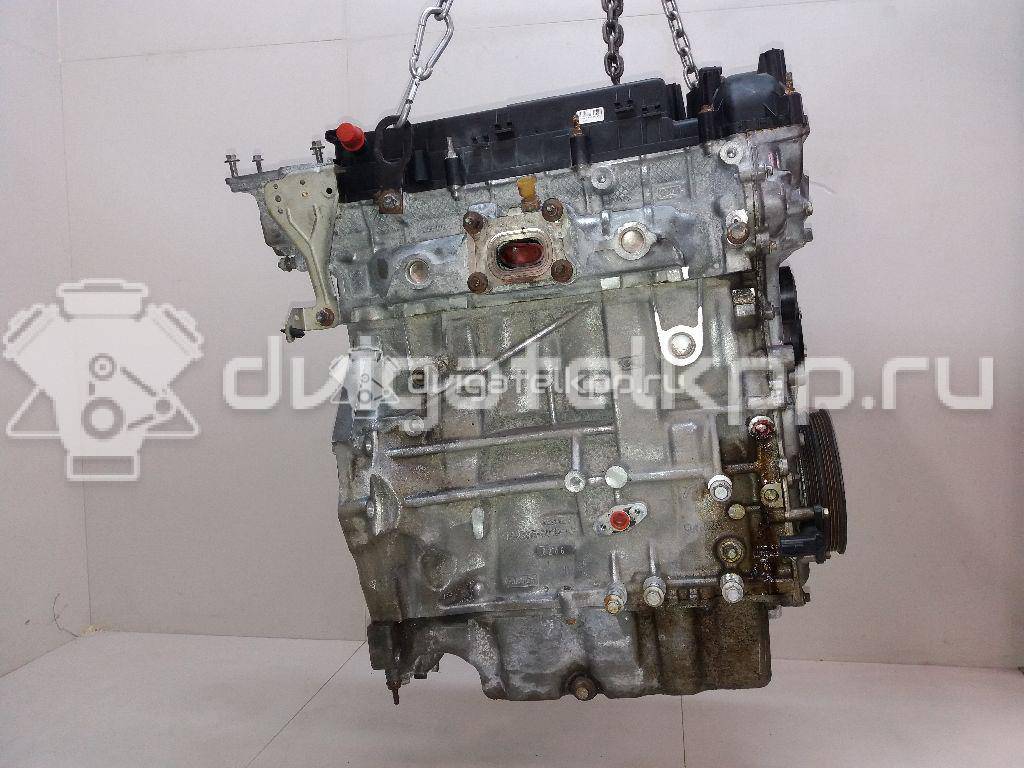 Фото Контрактный (б/у) двигатель B 4204 T7 для Volvo (Changan) / Volvo 239-241 л.с 16V 2.0 л бензин CJ5Z6006B {forloop.counter}}