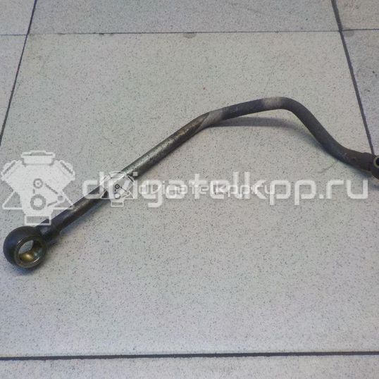 Фото Трубка масляная для двигателя B 6304 T2 для Volvo (Changan) S80L 286 л.с 24V 3.0 л бензин 31216632