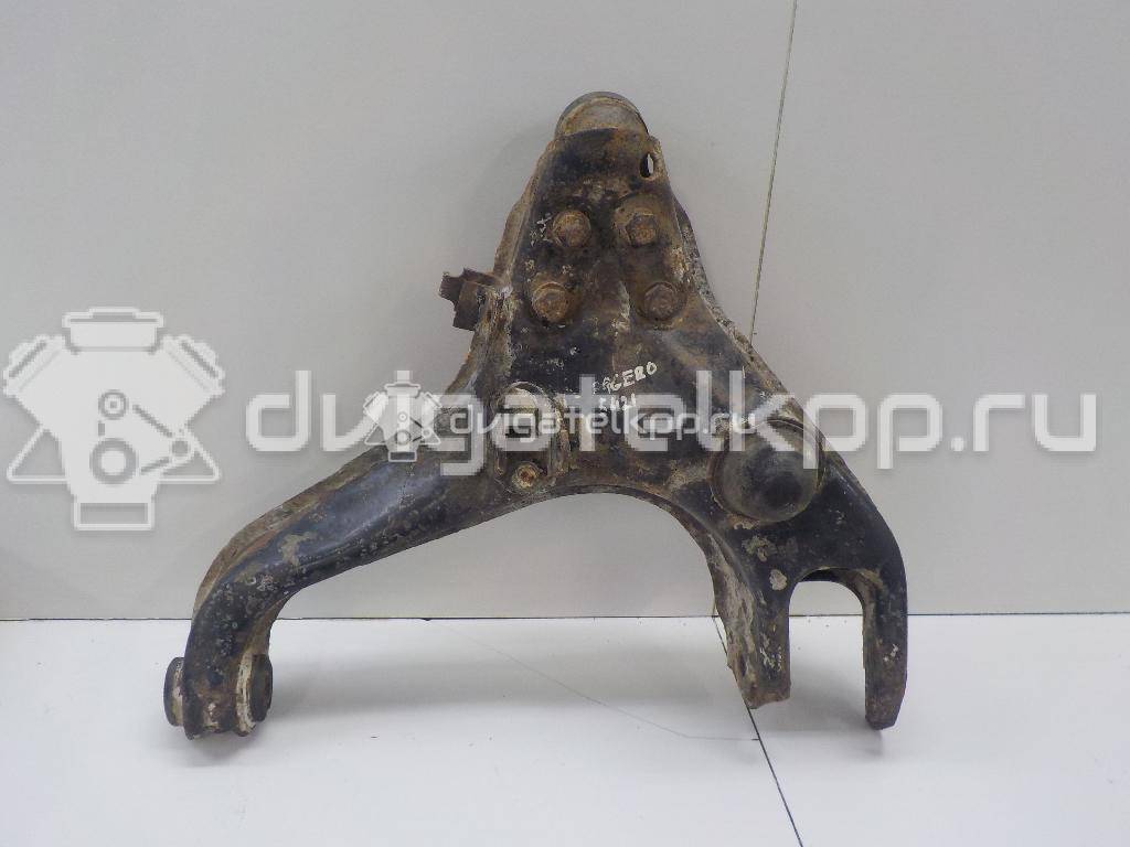 Фото Рычаг передний нижний правый  MN150412 для Mitsubishi Pajero / L {forloop.counter}}