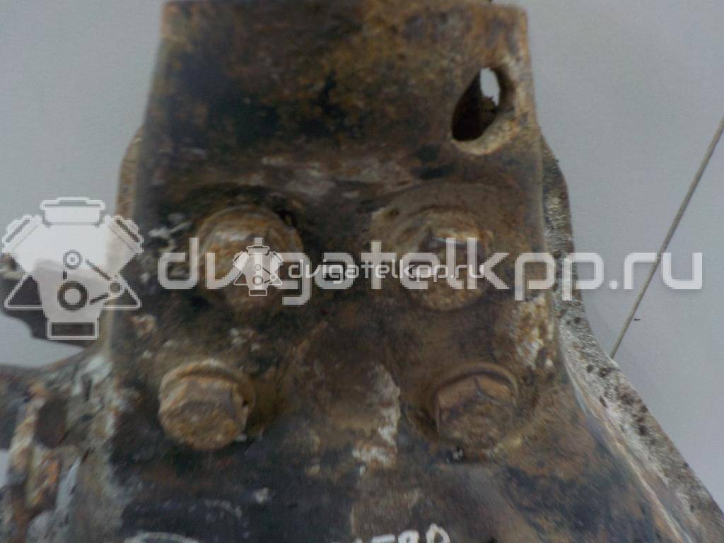 Фото Рычаг передний нижний правый  MN150412 для Mitsubishi Pajero / L {forloop.counter}}