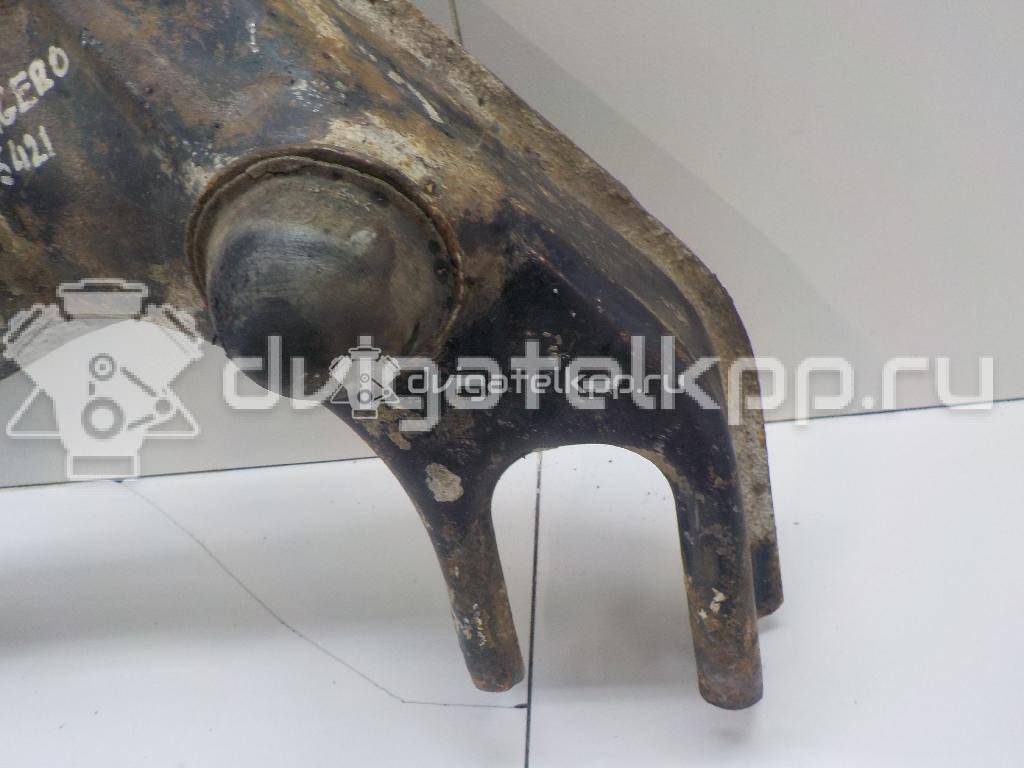 Фото Рычаг передний нижний правый  MN150412 для Mitsubishi Pajero / L {forloop.counter}}