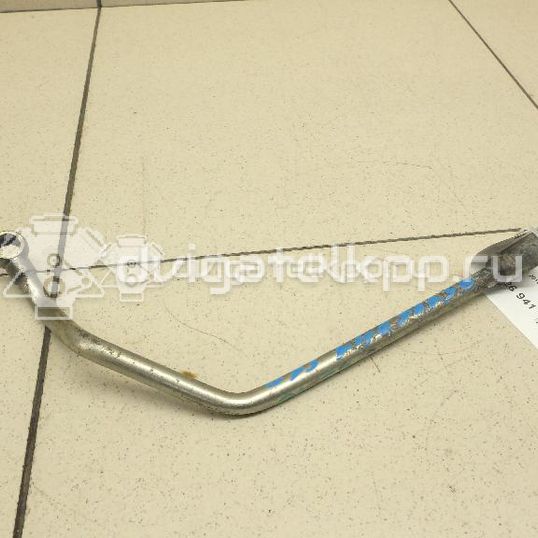 Фото Трубка масляная для двигателя B 6304 T2 для Volvo (Changan) S80L 286 л.с 24V 3.0 л бензин 31216632