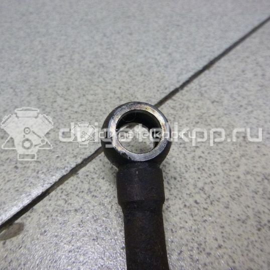 Фото Трубка масляная для двигателя B 6304 T4 для Volvo (Changan) / Volvo 305 л.с 24V 3.0 л бензин 31216632