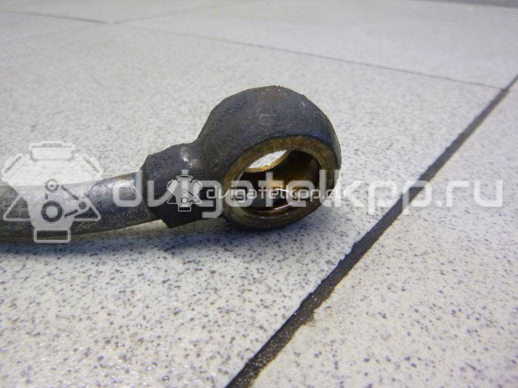 Фото Трубка масляная для двигателя B 6304 T4 для Volvo (Changan) / Volvo 305 л.с 24V 3.0 л бензин 31216632 {forloop.counter}}